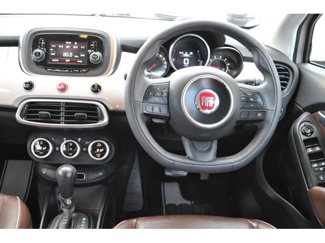 ５００Ｘ ポップスター　プラス　衝突軽減システム・革シート・バックカメラ・Ｂｌｕｅｔｏｏｔｈ・ＢＭＳ・スマートキー（30枚目）