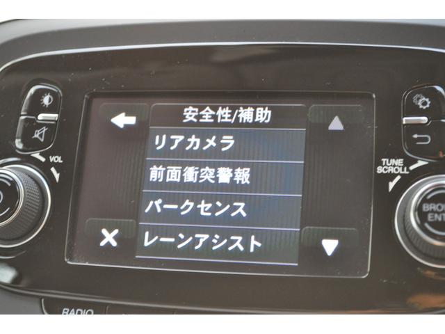 ５００Ｘ ポップスター　プラス　衝突軽減システム・革シート・バックカメラ・Ｂｌｕｅｔｏｏｔｈ・ＢＭＳ・スマートキー（34枚目）