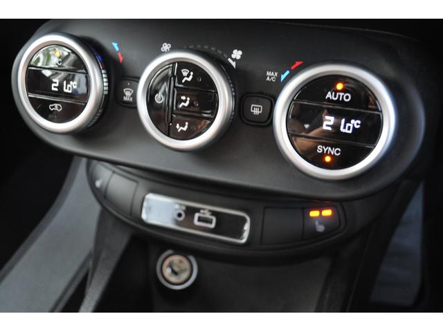 ５００Ｘ ポップスター　プラス　衝突軽減システム・革シート・バックカメラ・Ｂｌｕｅｔｏｏｔｈ・ＢＭＳ・スマートキー（37枚目）