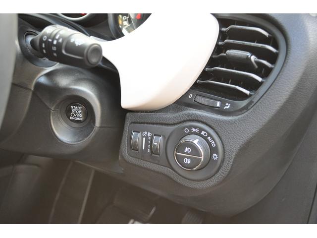 ５００Ｘ ポップスター　プラス　衝突軽減システム・革シート・バックカメラ・Ｂｌｕｅｔｏｏｔｈ・ＢＭＳ・スマートキー（39枚目）