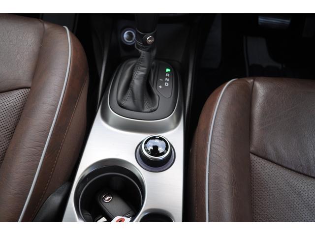 ５００Ｘ ポップスター　プラス　衝突軽減システム・革シート・バックカメラ・Ｂｌｕｅｔｏｏｔｈ・ＢＭＳ・スマートキー（42枚目）