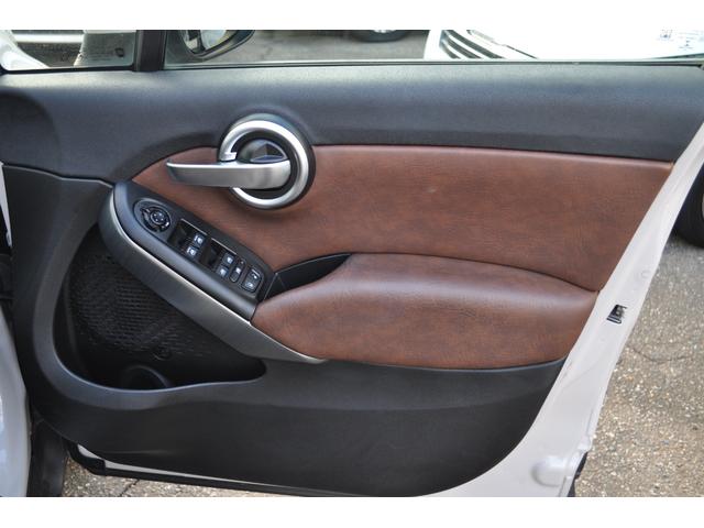 ５００Ｘ ポップスター　プラス　衝突軽減システム・革シート・バックカメラ・Ｂｌｕｅｔｏｏｔｈ・ＢＭＳ・スマートキー（44枚目）
