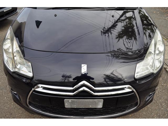 DS3 スポーツシック レザーエディション・MT6(17枚目)