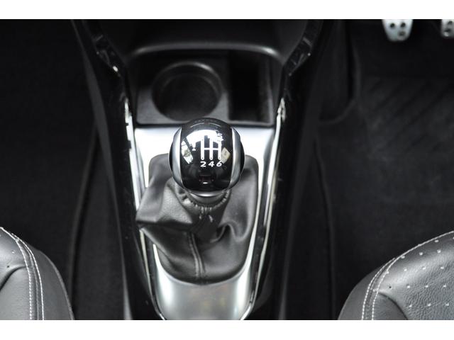 DS3 スポーツシック レザーエディション・MT6(29枚目)
