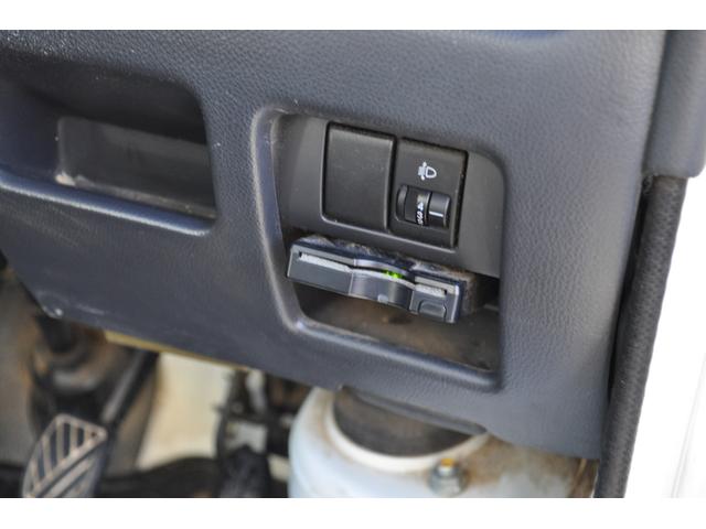 キャリイトラック KC トラック660KCエアコン・パワステ3方開 4WD(15枚目)