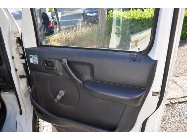 キャリイトラック KC トラック660KCエアコン・パワステ3方開 4WD(16枚目)