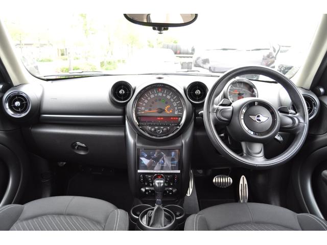 MINI クーパーSD クロスオーバー(7枚目)