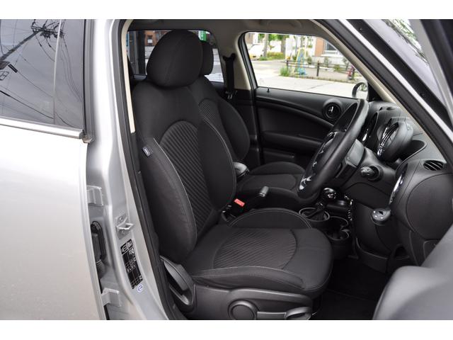 MINI クーパーSD クロスオーバー(8枚目)