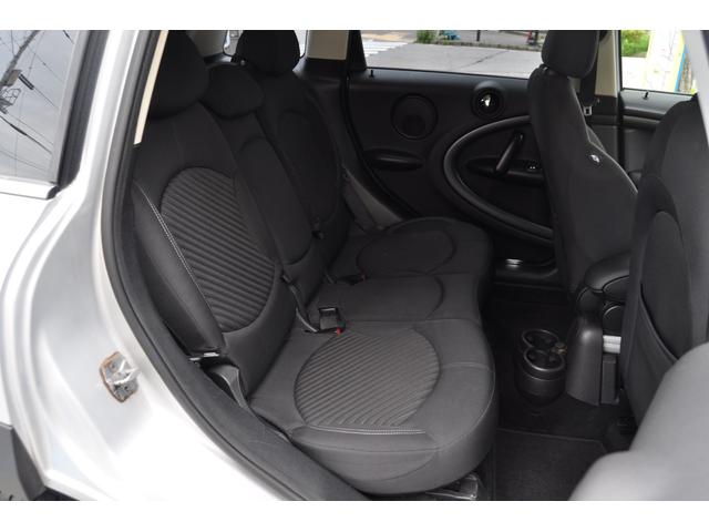 MINI クーパーSD クロスオーバー(9枚目)