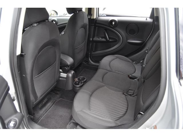 MINI クーパーSD クロスオーバー(11枚目)