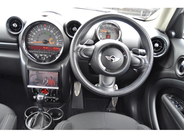 MINI クーパーSD クロスオーバー(15枚目)