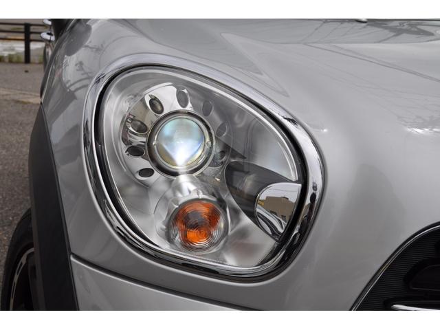 MINI クーパーSD クロスオーバー(19枚目)