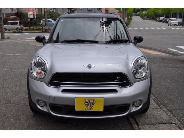 MINI クーパーSD クロスオーバー(20枚目)