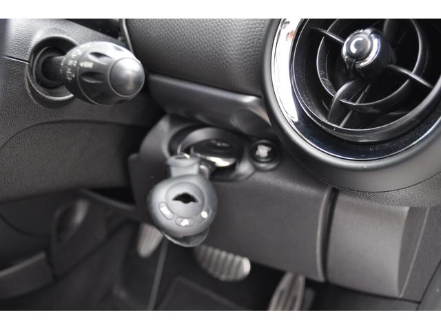 MINI クーパーSD クロスオーバー(24枚目)