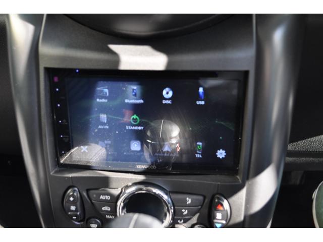 MINI クーパーSD クロスオーバー(25枚目)