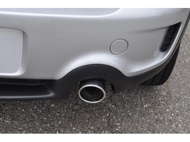 MINI クーパーSD クロスオーバー(27枚目)