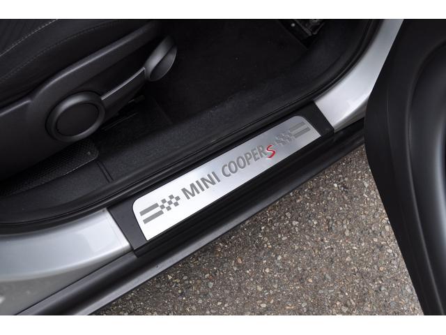 MINI クーパーSD クロスオーバー(31枚目)