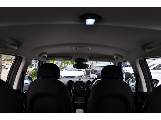 MINI クーパーSD クロスオーバー(32枚目)