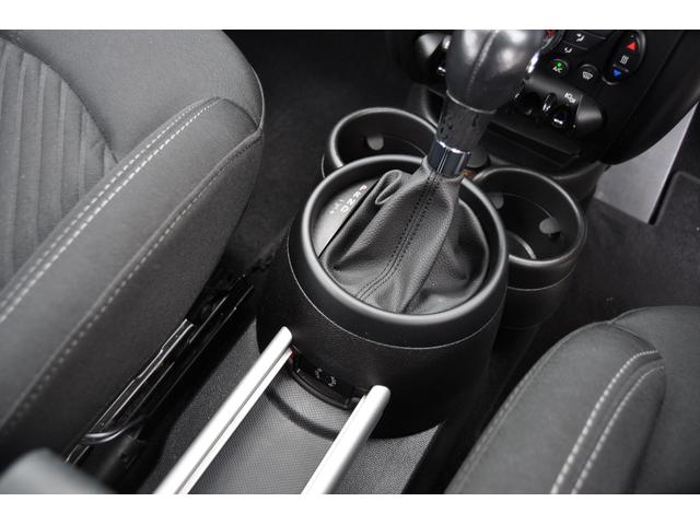 MINI クーパーSD クロスオーバー(33枚目)