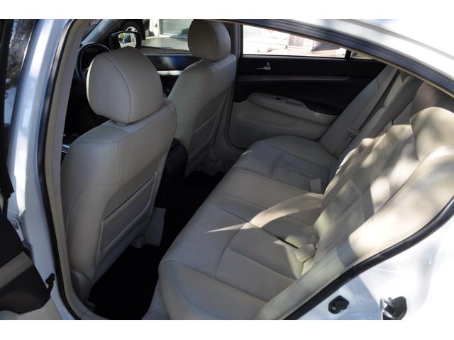 スカイライン 250GT ナビ・バックカメラ(12枚目)