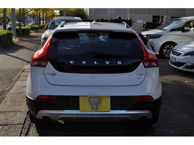 Ｖ４０ クロスカントリー　Ｔ５　ＡＷＤ　ＡＷＤ（5枚目）