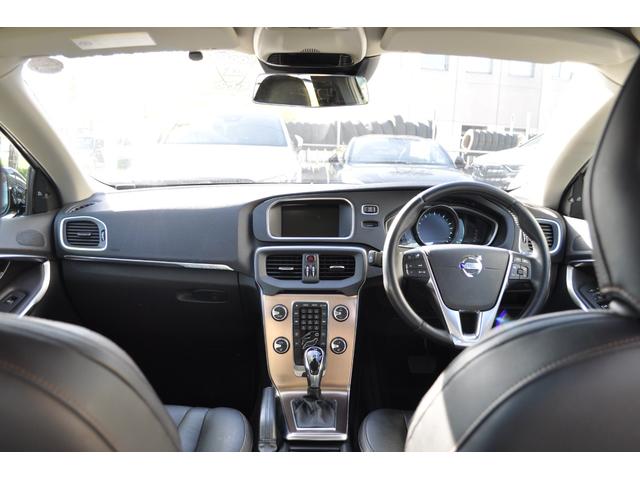 Ｖ４０ クロスカントリー　Ｔ５　ＡＷＤ　ＡＷＤ（7枚目）