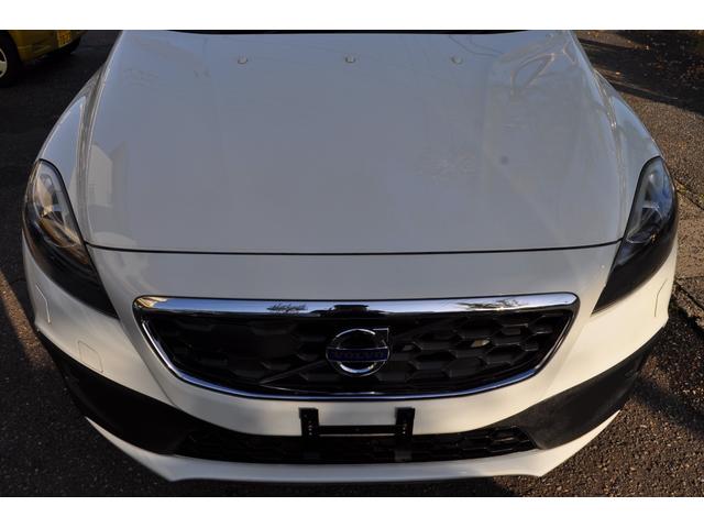 Ｖ４０ クロスカントリー　Ｔ５　ＡＷＤ　ＡＷＤ（22枚目）