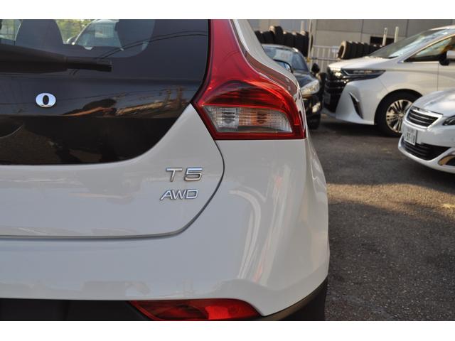 Ｖ４０ クロスカントリー　Ｔ５　ＡＷＤ　ＡＷＤ（24枚目）