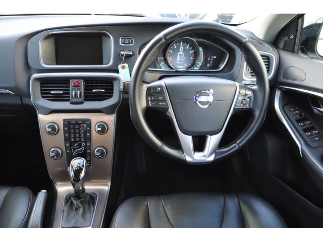 Ｖ４０ クロスカントリー　Ｔ５　ＡＷＤ　ＡＷＤ（30枚目）