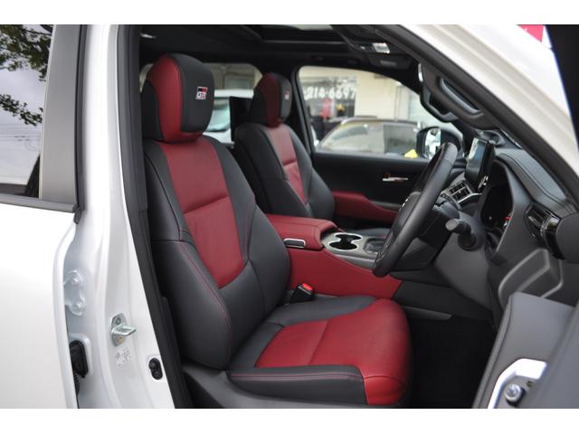 ランドクルーザー GRスポーツ(8枚目)