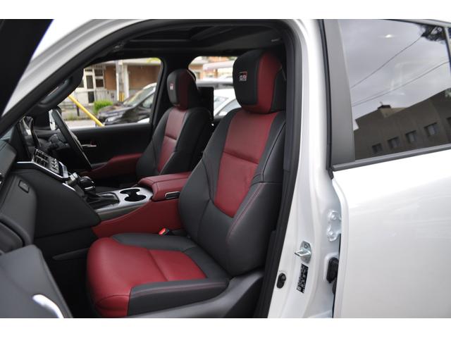 ランドクルーザー GRスポーツ(9枚目)