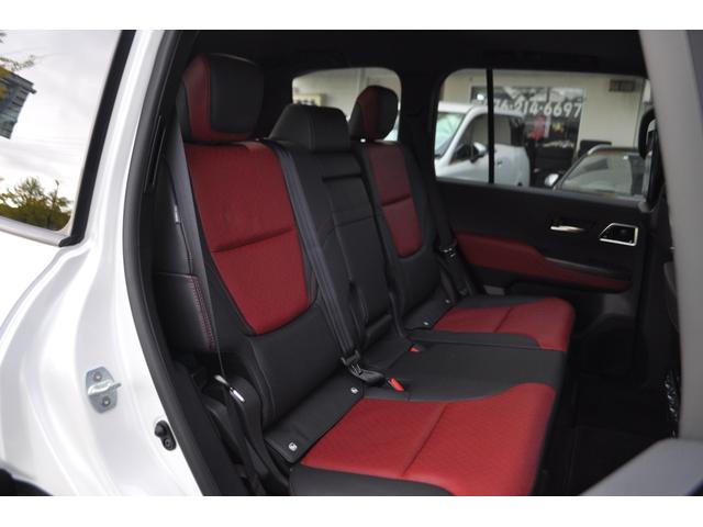 ランドクルーザー GRスポーツ(10枚目)