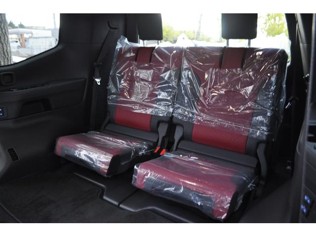 ランドクルーザー GRスポーツ(13枚目)