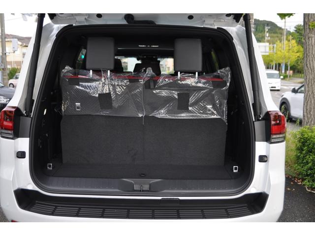 ランドクルーザー GRスポーツ(15枚目)