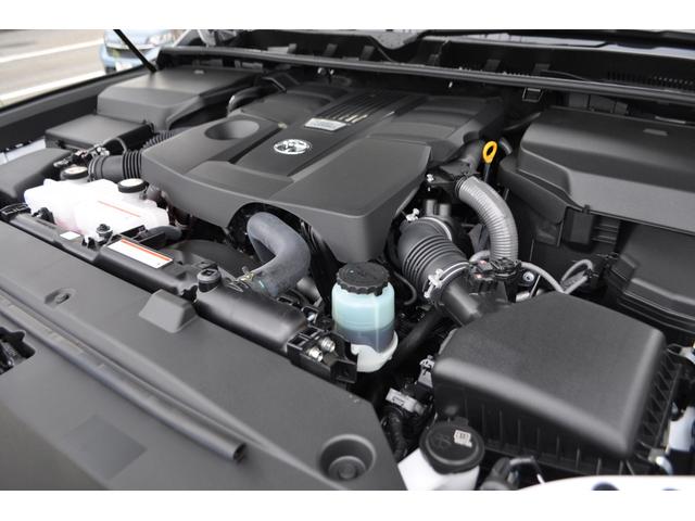 ランドクルーザー GRスポーツ(17枚目)