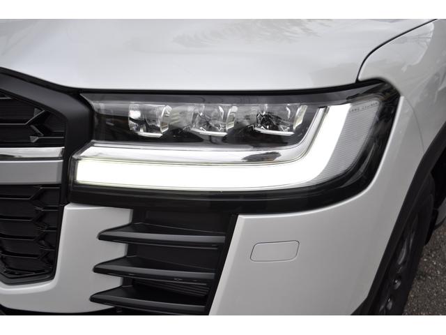 ランドクルーザー GRスポーツ(21枚目)