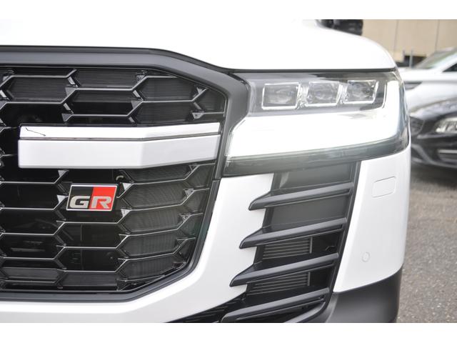 ランドクルーザー GRスポーツ(22枚目)