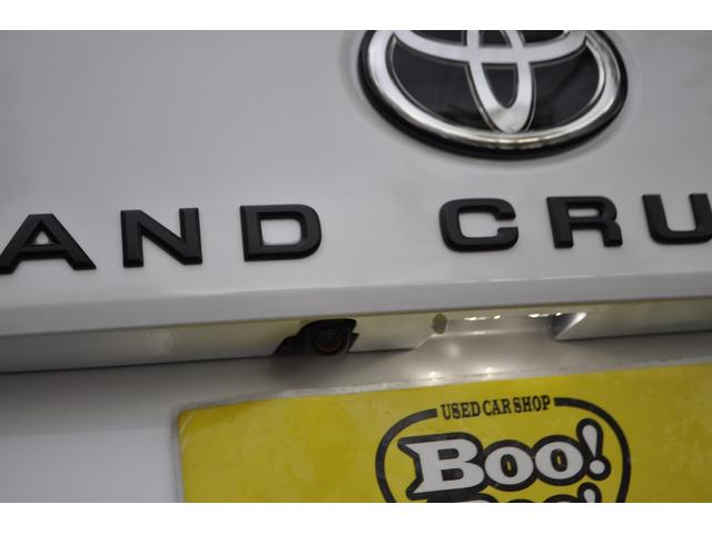 ランドクルーザー GRスポーツ(28枚目)