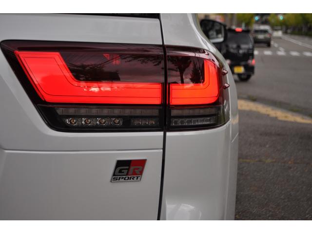 ランドクルーザー GRスポーツ(34枚目)