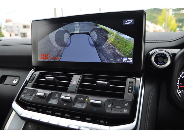 ランドクルーザー GRスポーツ(36枚目)