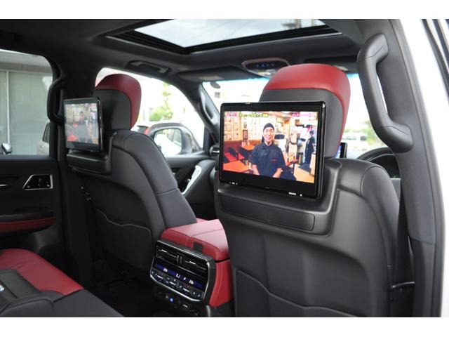 ランドクルーザー GRスポーツ(37枚目)