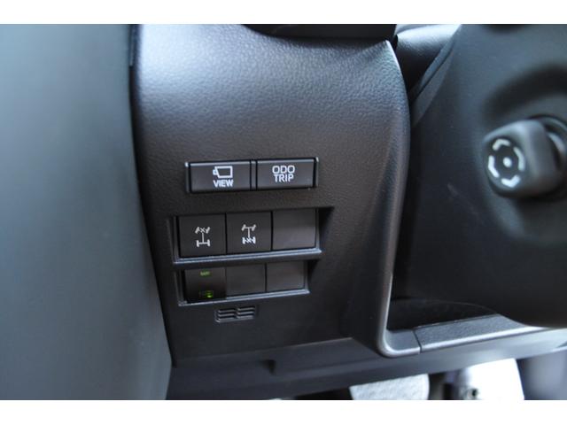 ランドクルーザー GRスポーツ(42枚目)