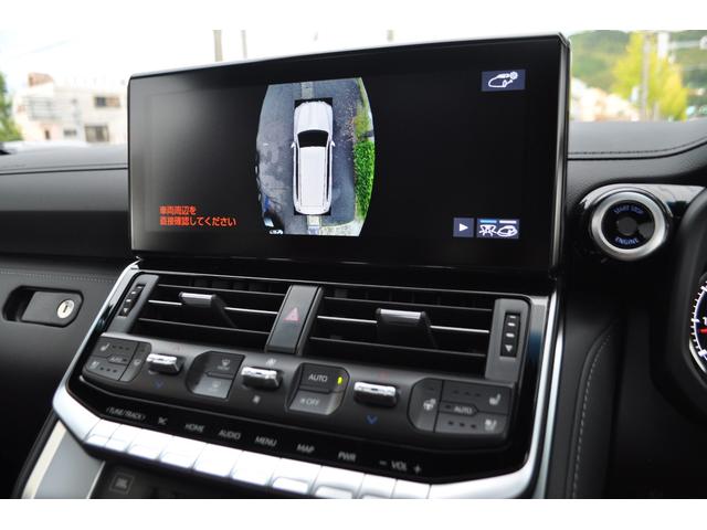 ランドクルーザー GRスポーツ(45枚目)