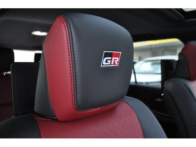 ランドクルーザー GRスポーツ(50枚目)