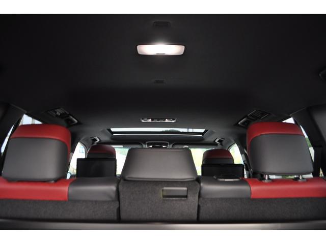 ランドクルーザー GRスポーツ(51枚目)