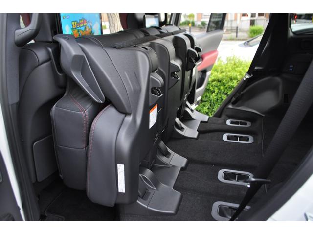 ランドクルーザー GRスポーツ(53枚目)