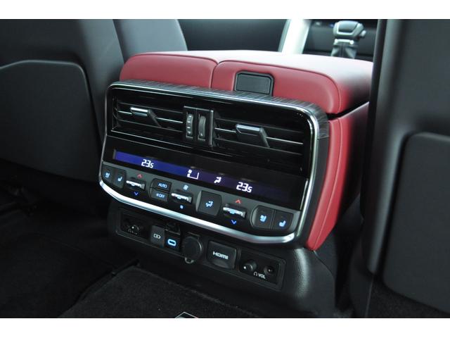 ランドクルーザー GRスポーツ(62枚目)