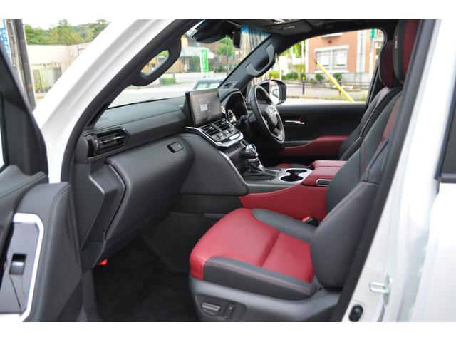 ランドクルーザー GRスポーツ(63枚目)