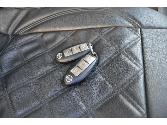 NV350キャラバンバン ロングライダープレミアムGX インテリジェントアラウンドビューモニター(移動物検知機能付) /助手席側ワンタッチオートスライトドア /LEDヘッドランプ(ハイ/ロービーム、オートレベライザー付)(36枚目)