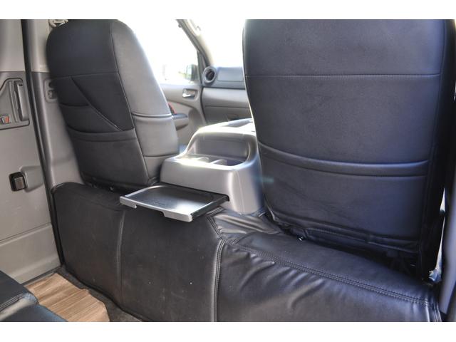 NV350キャラバンバン ロングライダープレミアムGX インテリジェントアラウンドビューモニター(移動物検知機能付) /助手席側ワンタッチオートスライトドア /LEDヘッドランプ(ハイ/ロービーム、オートレベライザー付)(40枚目)